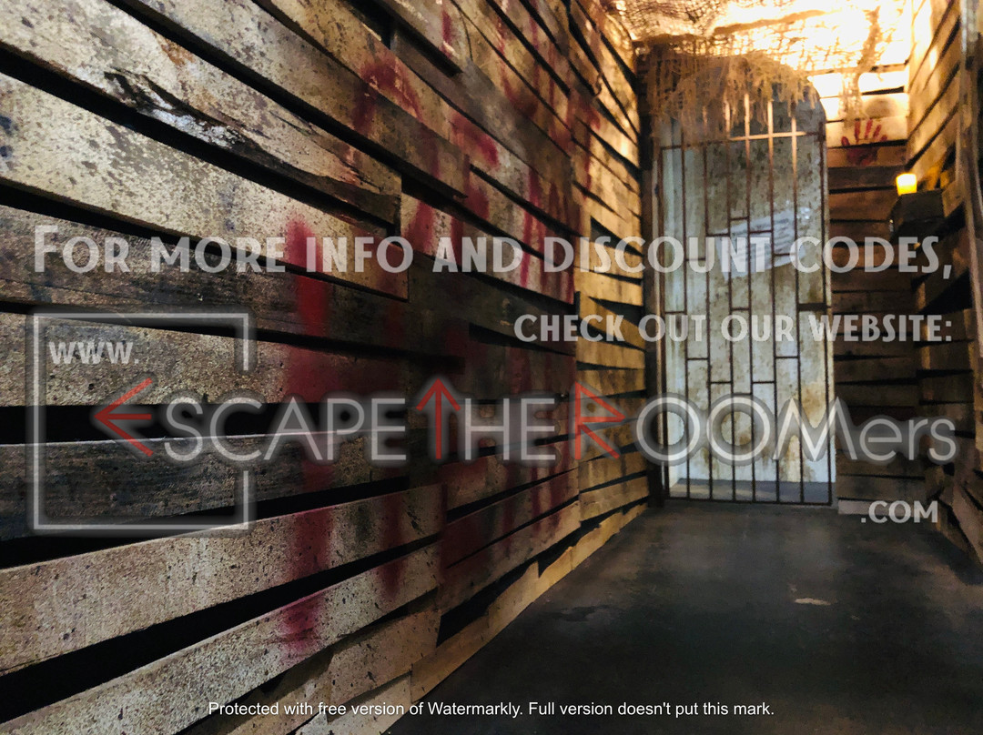 Escape Rooms Connecticut-Orange必去景点