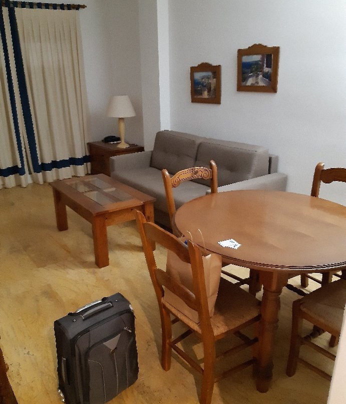 Hotel Mexico Vera主图