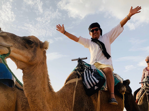 Marhaba to Morocco Tours-非斯必去景点