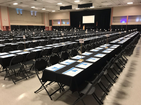 Yuma Civic Center-尤马必去景点