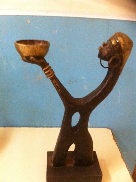 Le Musee National Du Burkina Faso景点图片