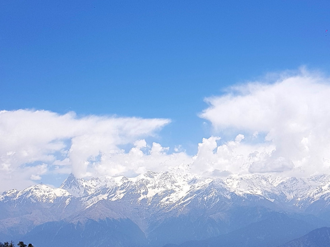 Giriraj Expeditions-里希克虚必去景点