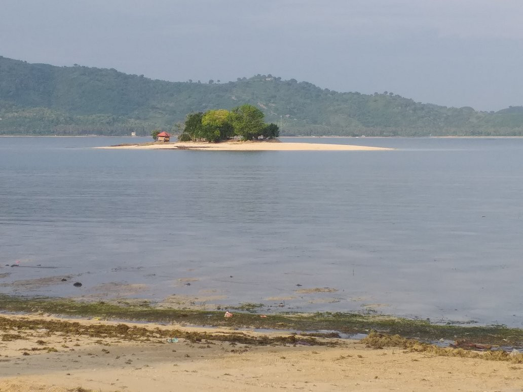 The Suites Lombok主图