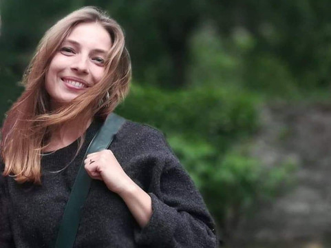 Free Tour de Maroussia