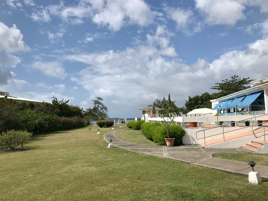 Allamanda Beach Resort主图