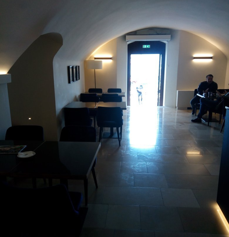Palazzo Ex Dogana Vecchia-莫尔费塔必去景点