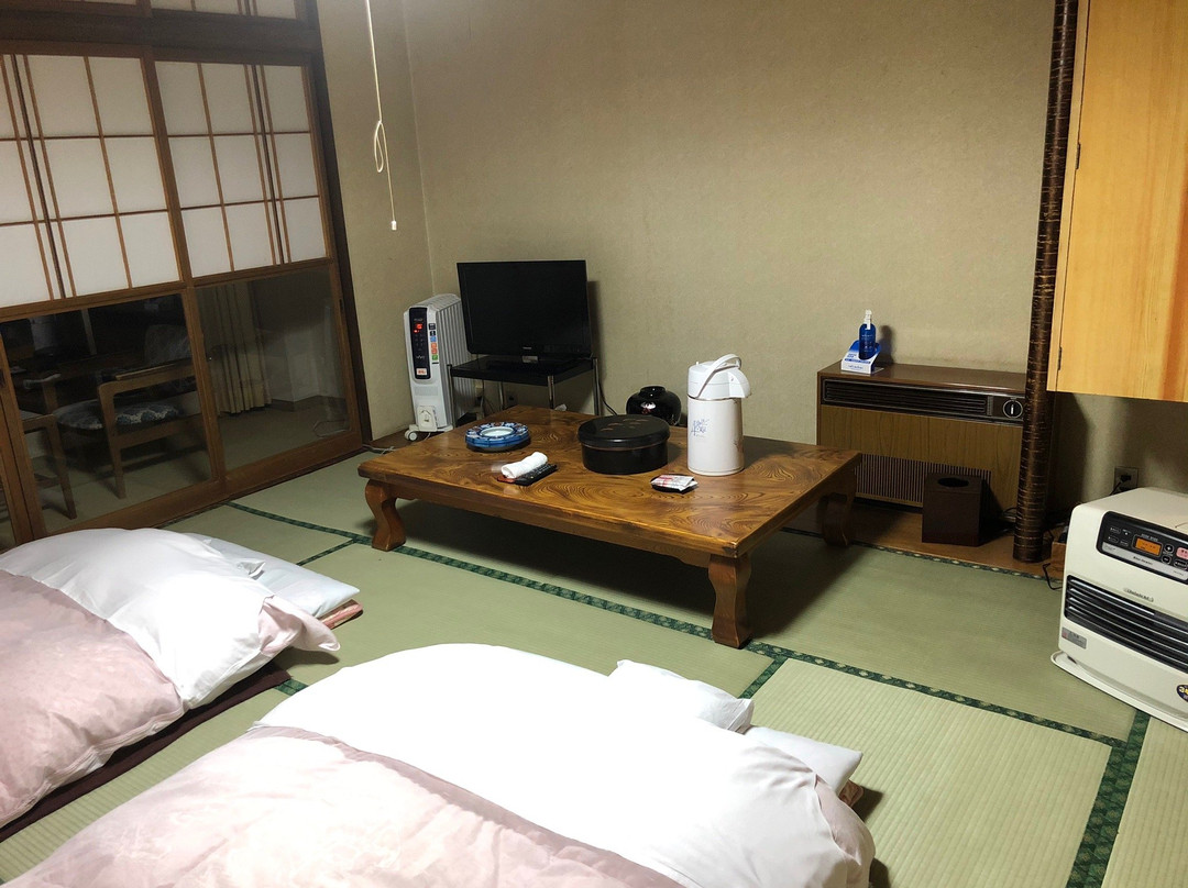 Hotel Koyokan主图