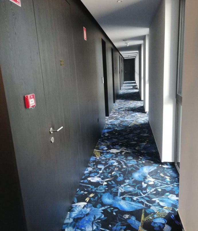 Hotel A Plus主图