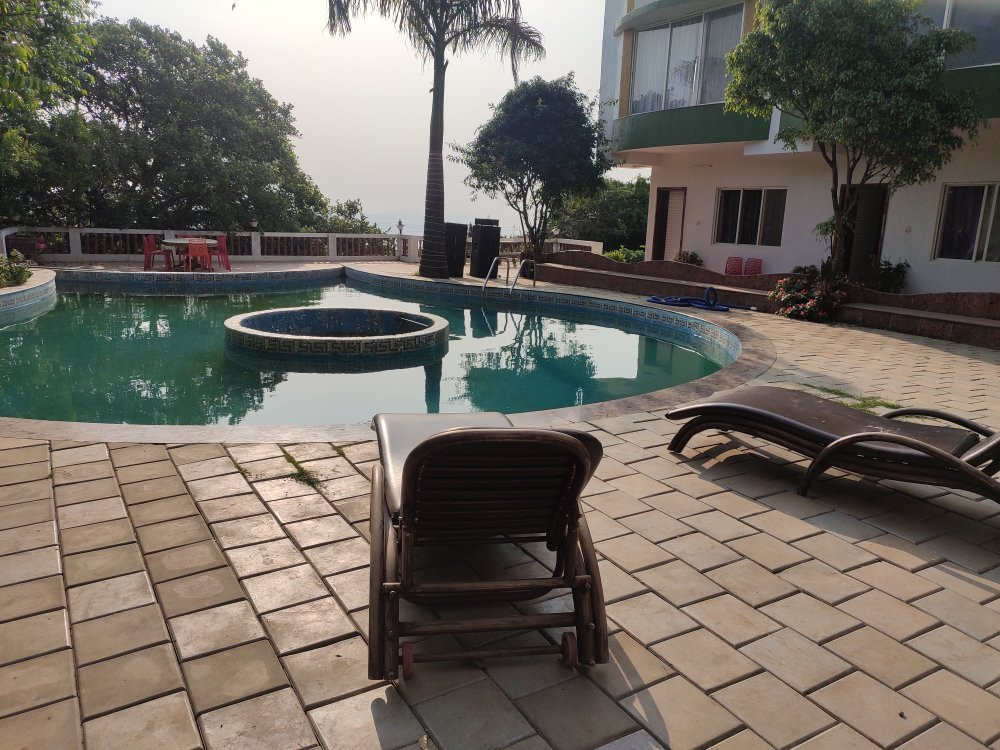 Treebo Trend Dwarkadhish主图