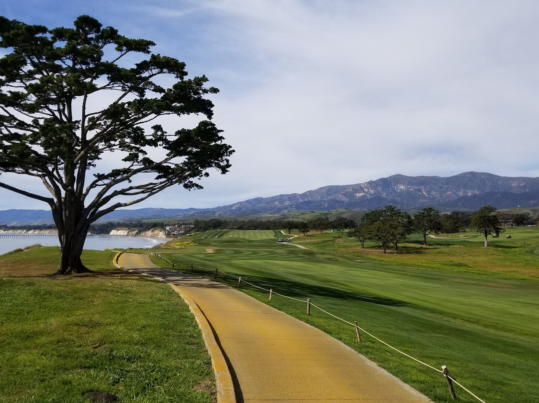 Sandpiper Golf Course景点图片