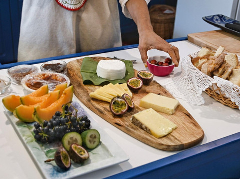 Traveling Spoon-阿克拉必去景点