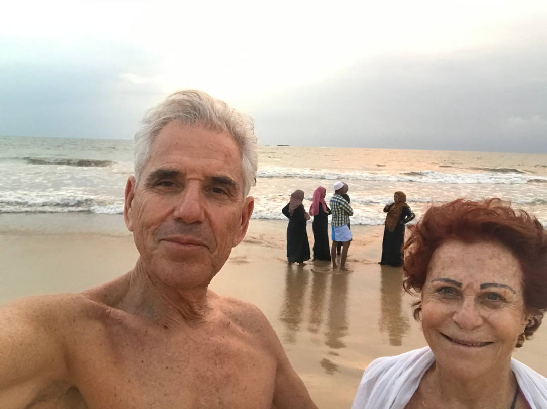 Yuval Statman Tours-耶路撒冷必去景点