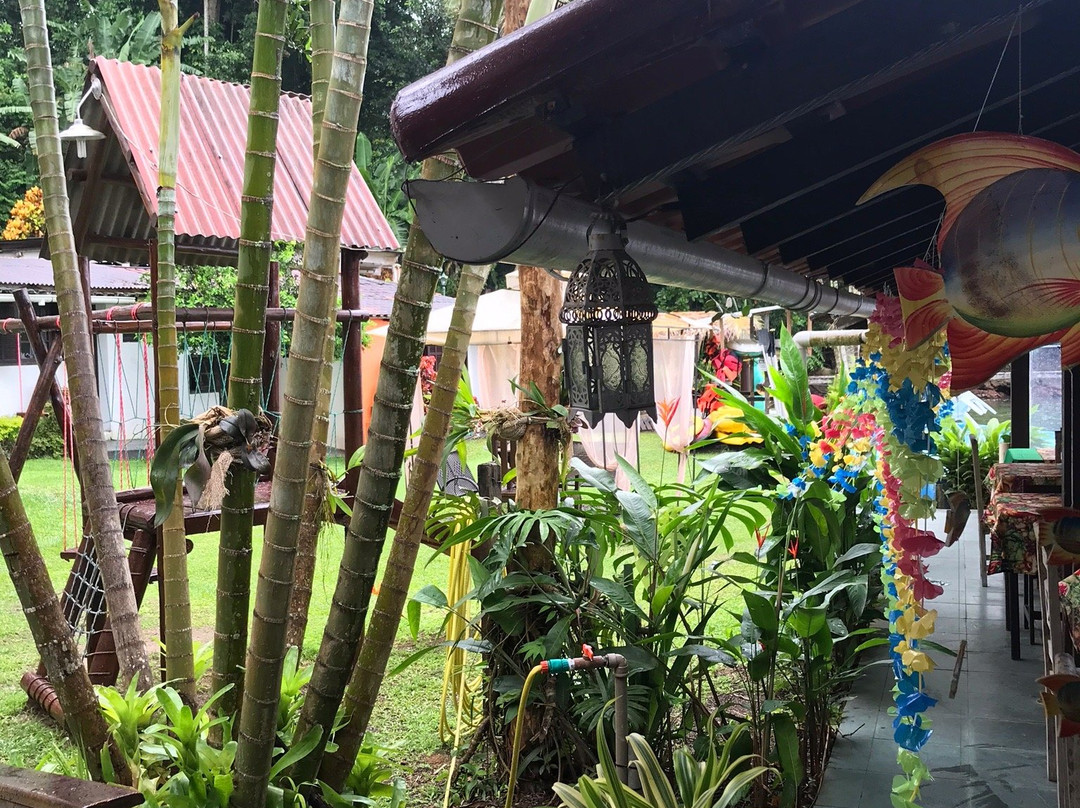 Sossego do Major Hotel Pousada主图