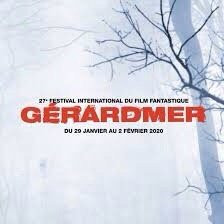 Festival International Du Film Fantastique De Gerardmer