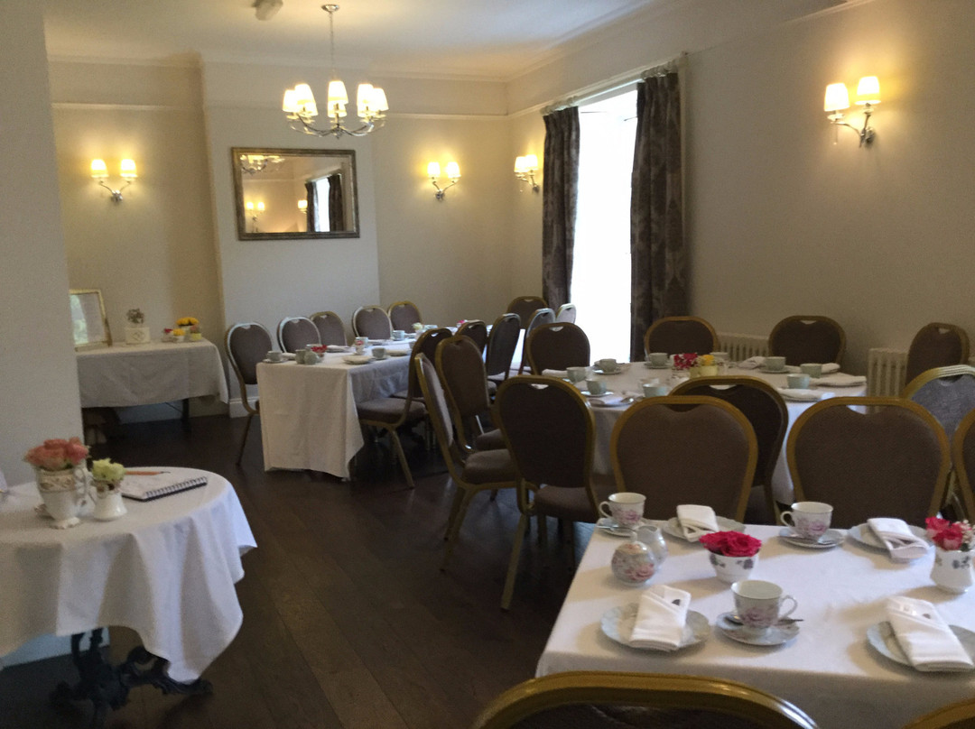 Millbrook Lodge Of Ballynahinch主图
