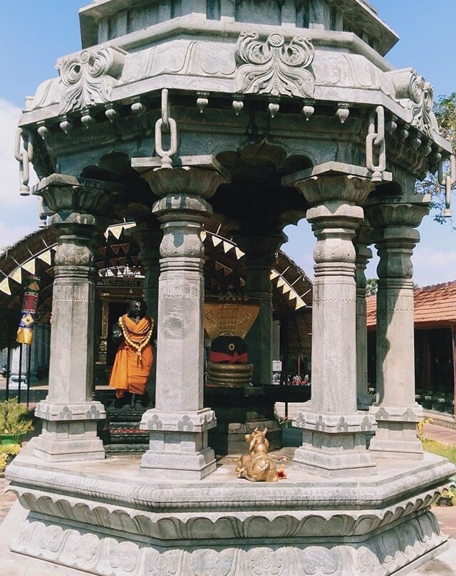 Travel Desk-贾夫纳必去景点