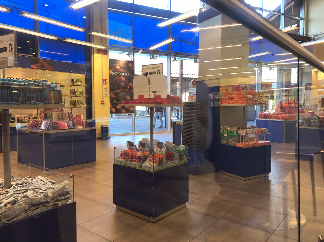 Mondovicino Outlet Village-蒙多维必去景点