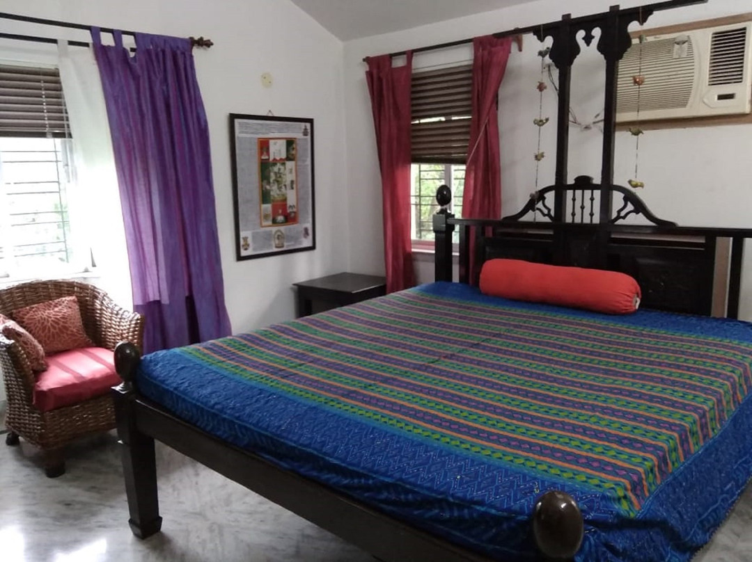 Munia Homestay主图