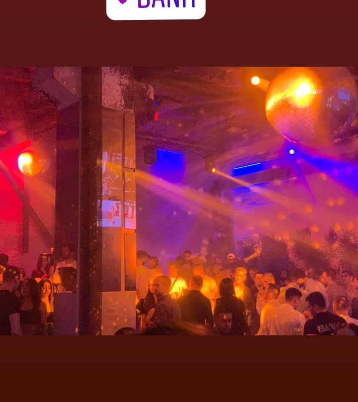 The Bank Club-贝尔格莱德必去景点