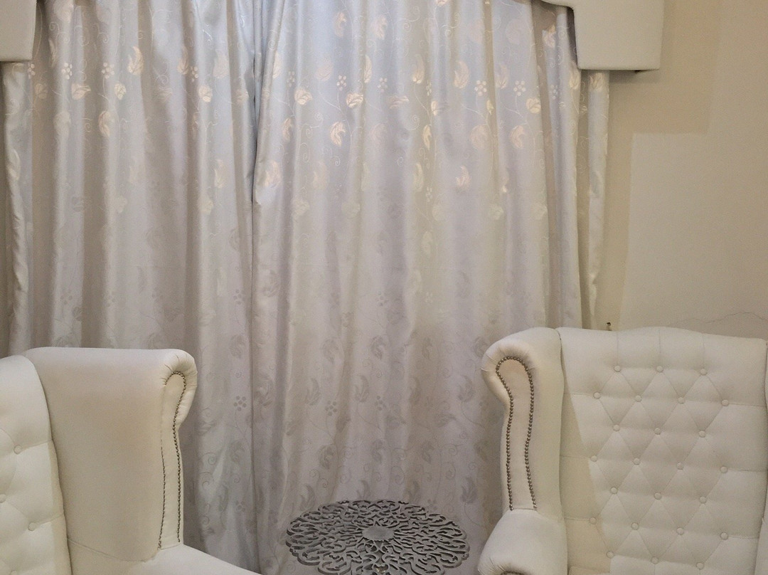 Dersley Manor Boutique Hotel主图