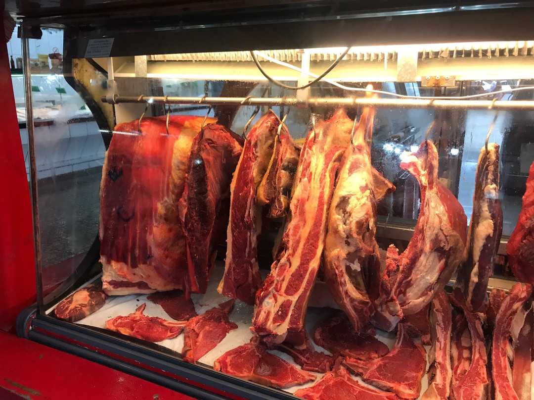 Mercado Público de Pelotas-Pelotas必去景点