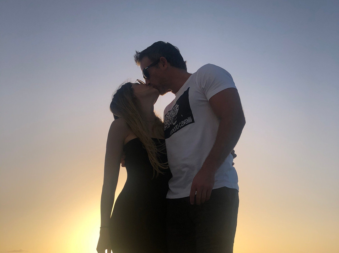 Ocean Vibes Scuba & Watersports-格雷斯湾必去景点