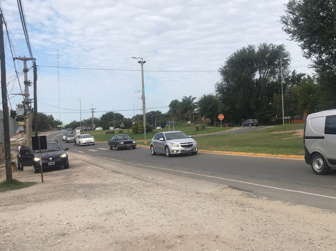 La Bolsa旅游攻略图片