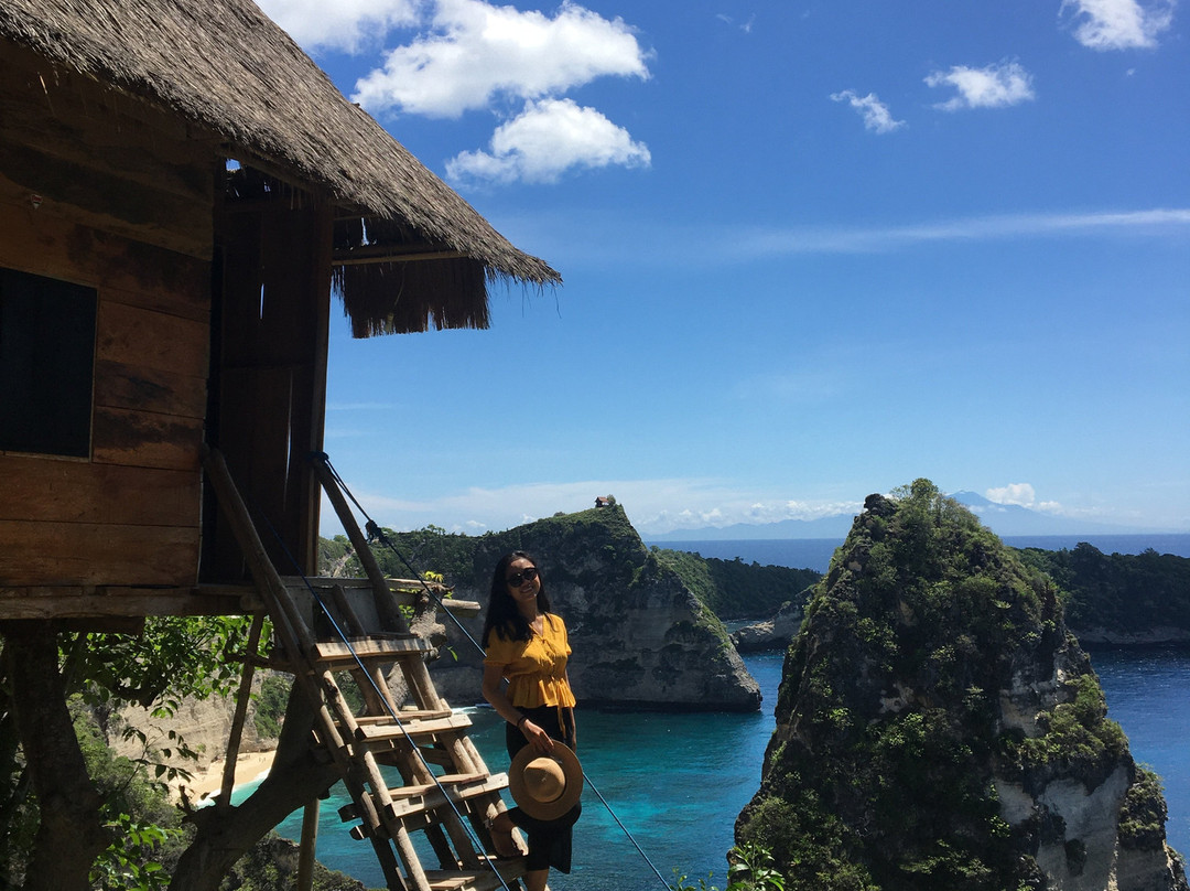 JPMP Bali Tour-Panjer必去景点