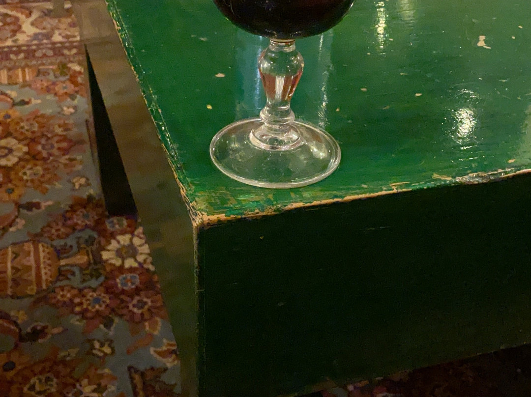 欧宾多里公园酒店主图