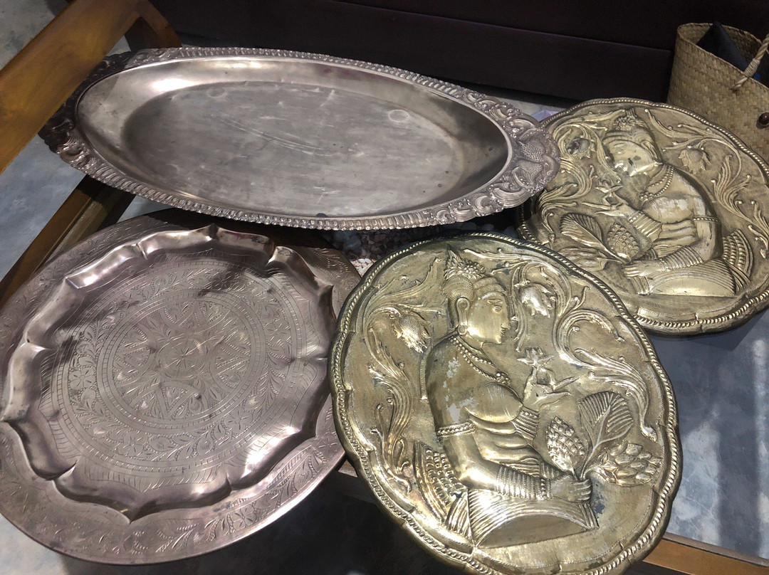 Friendship Villa主图