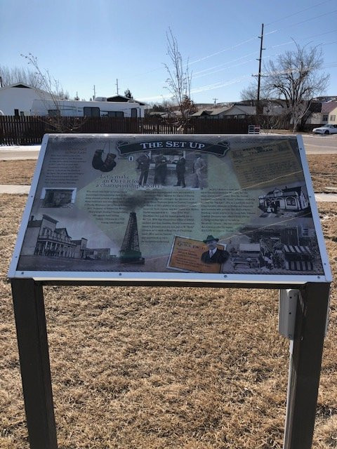 Champions Park-Shelby必去景点