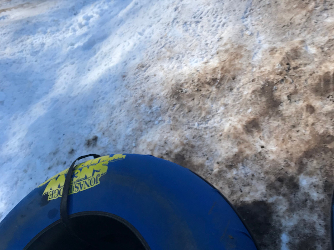 Jonas Ridge旅游攻略图片