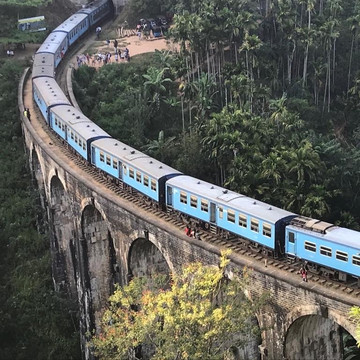 Lanka Wonder Tours-唐卡拉必去景点