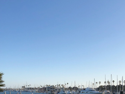 Channel Islands Harbor-奥克斯纳德必去景点