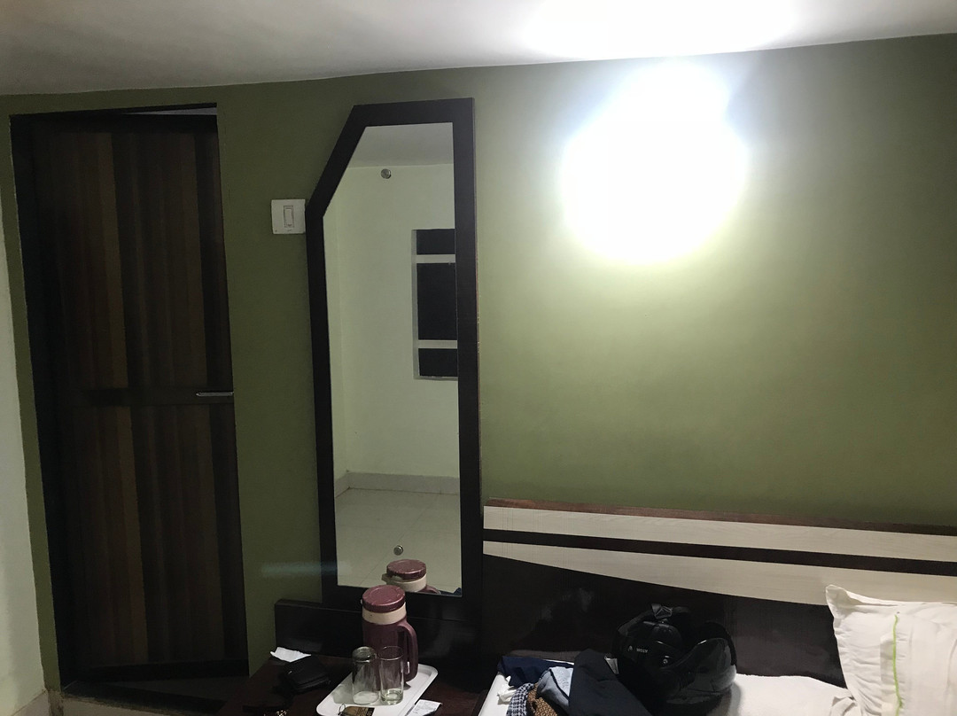 Igatpuri Hills Retreat主图