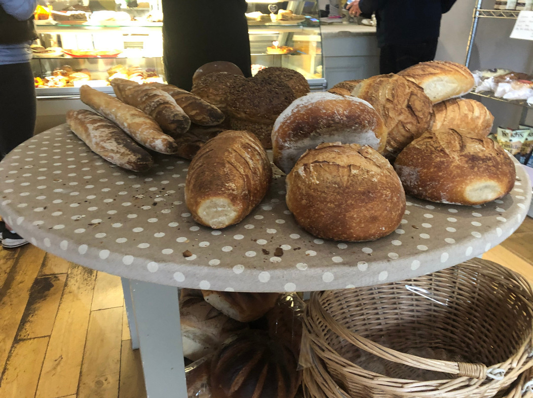 Hansel and Gretel Bakery & Patisserie