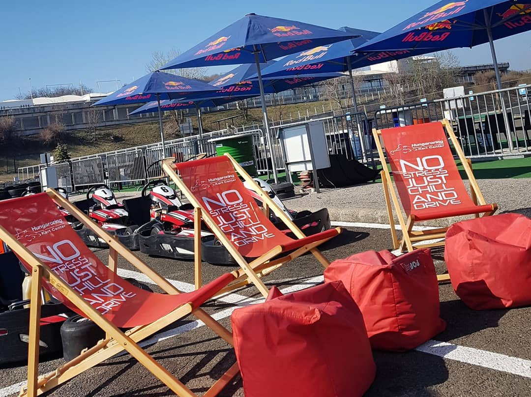 Hungaroring Kart Center景点图片