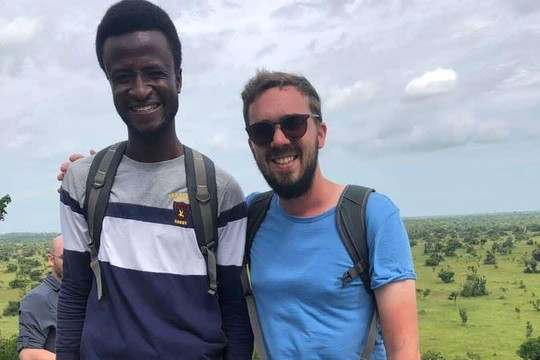 Dmasrk Tours-库马西必去景点