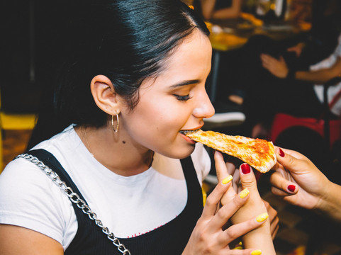 El Sabor Nightlife-麦德林必去景点