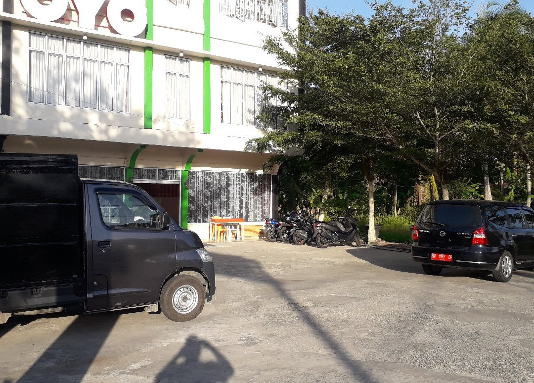 OYO 2455 Hotel Surya Bengkalis主图