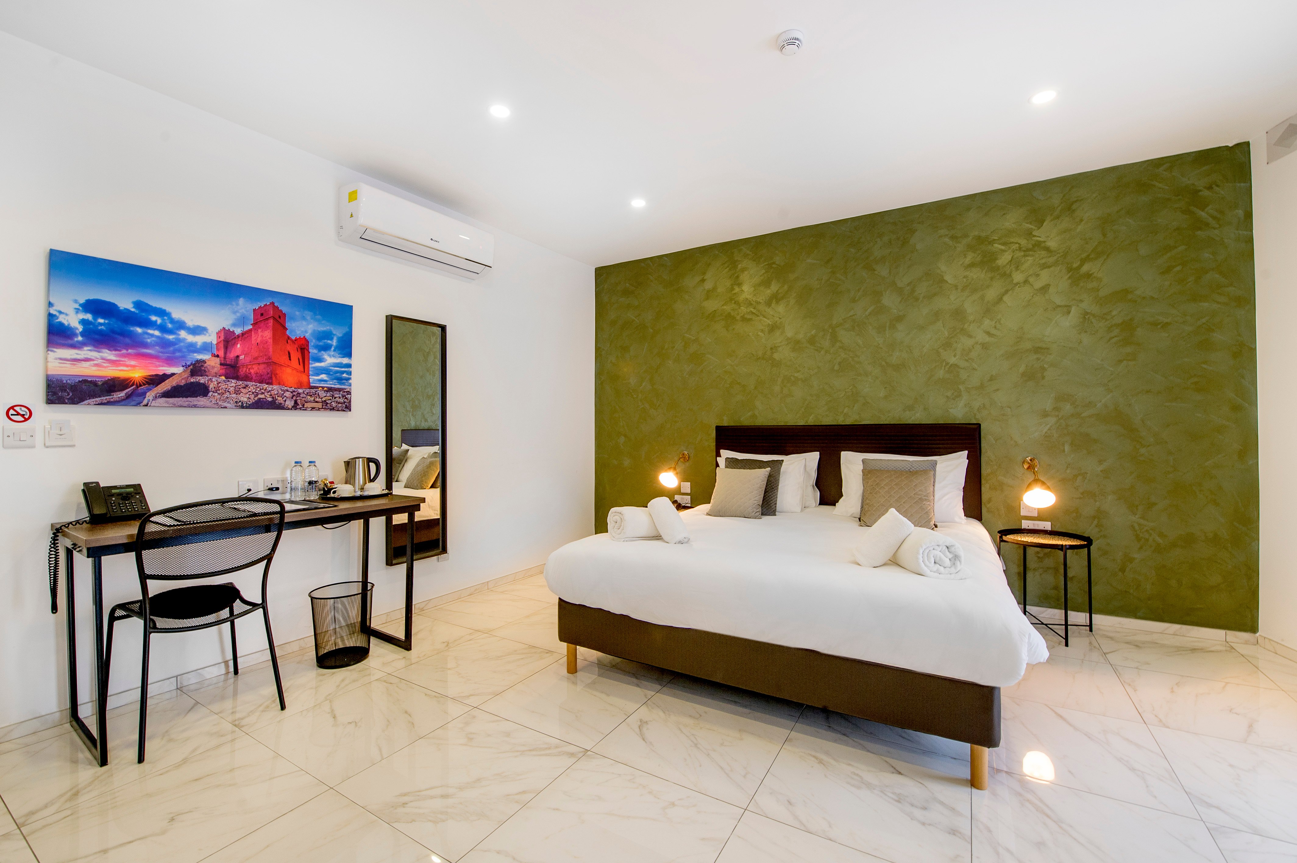 South Wind Guesthouse-官方