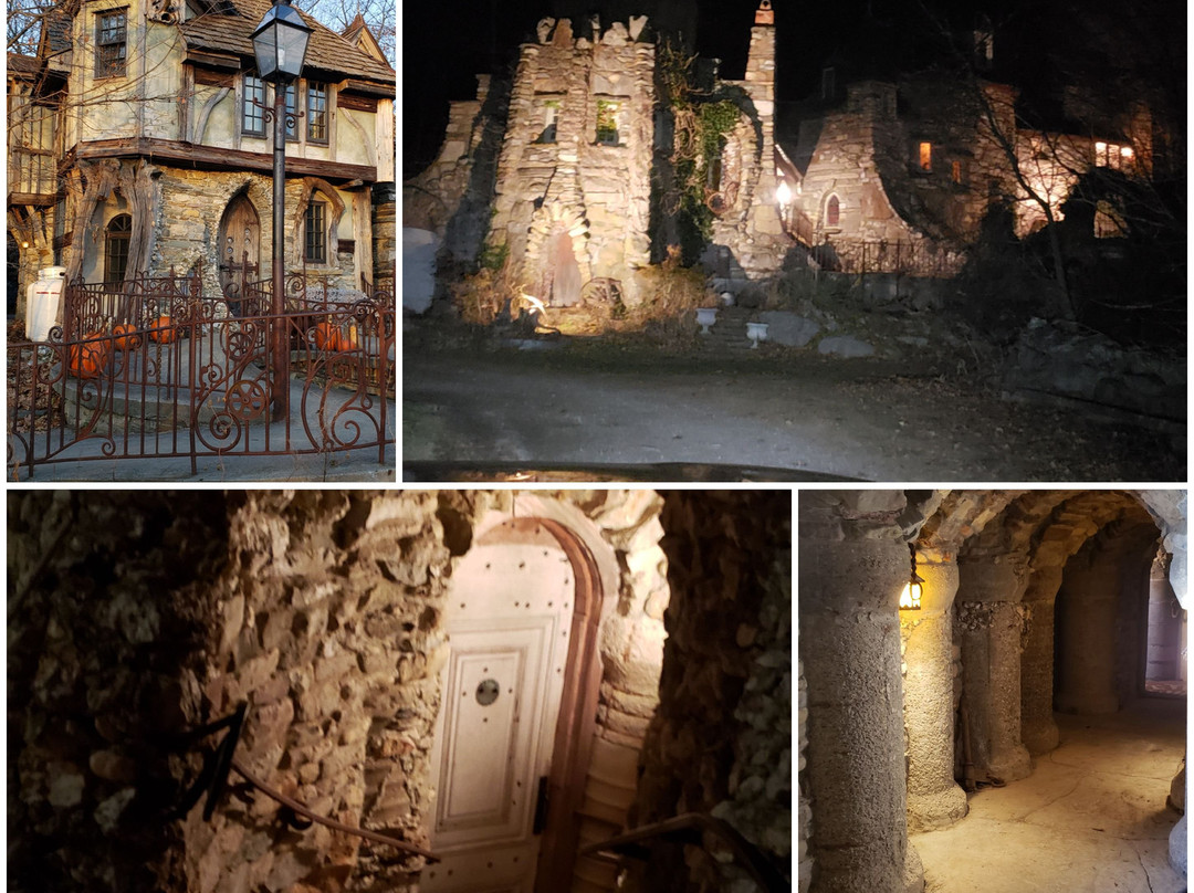 Wing's Castle B&B主图