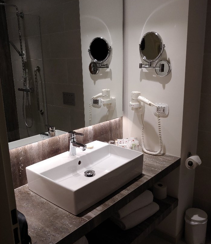 Keizershof Hotel主图