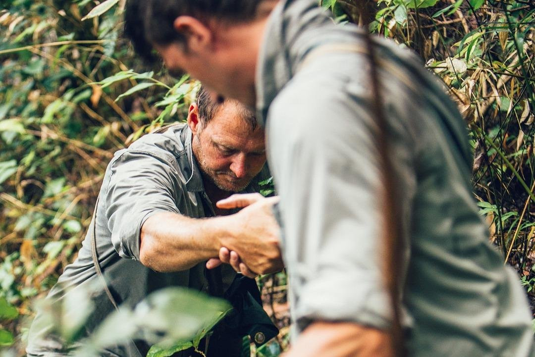 WE CAB TOURS & SAFARIS-Kigoma必去景点