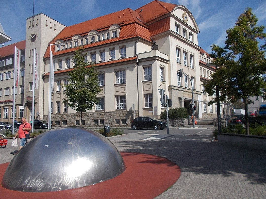 Museum Bautzen-Bautzen必去景点
