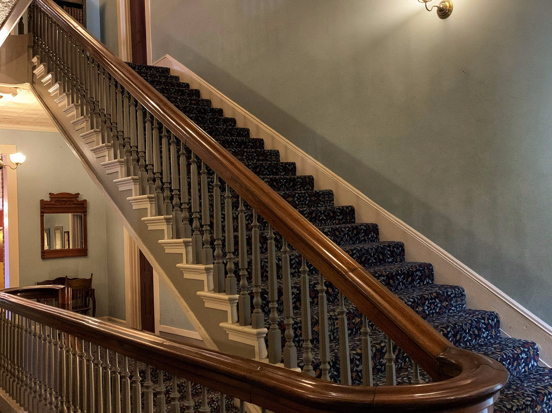 历史广场酒店主图