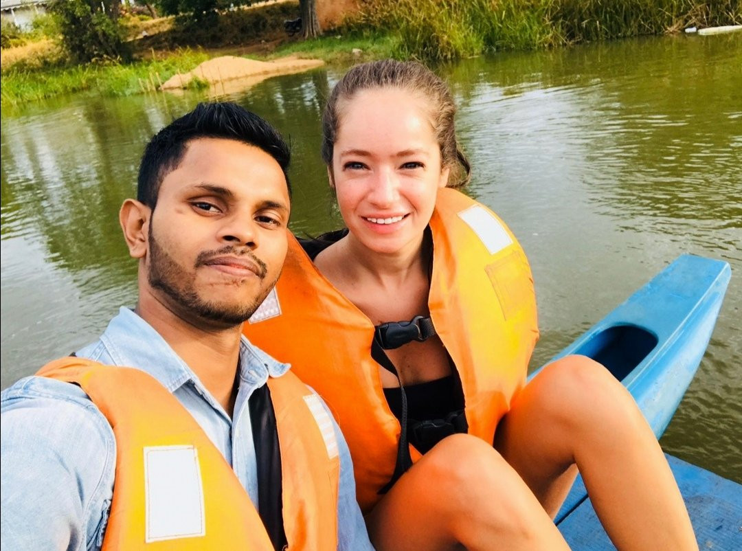 Arigo Tours-Panadura必去景点