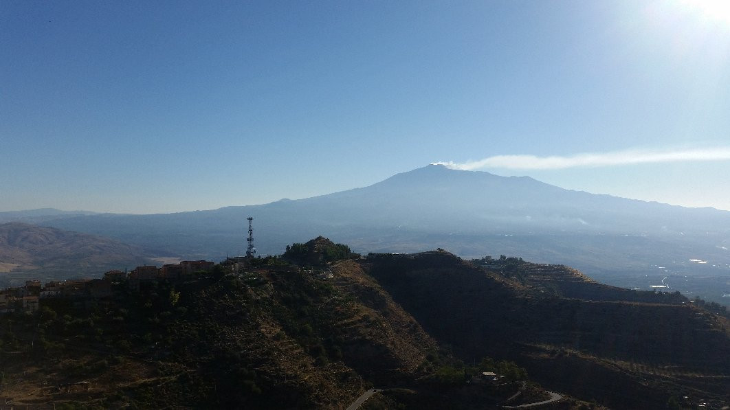 Castello di Corradino景点图片