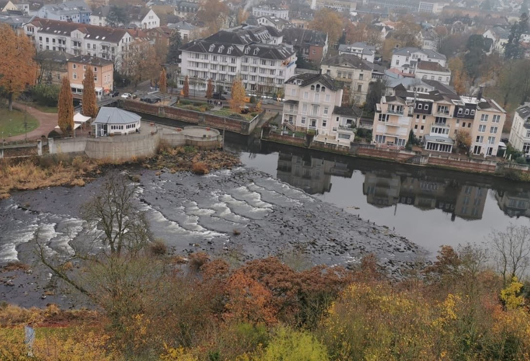 Landhotel Kauzenberg主图