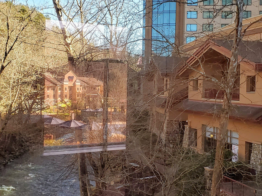 Harrah's Cherokee Casino Resort景点图片